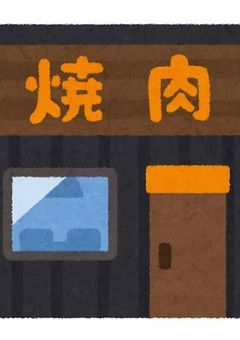 焼肉豚屋
