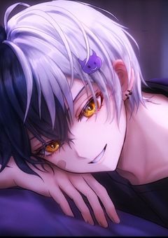 悪魔の家庭教師。