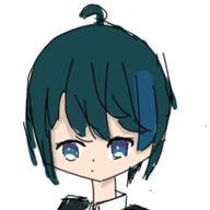 凪舒華さんのアイコン画像