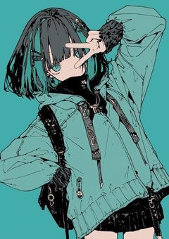 　　　近所のクリーパー .