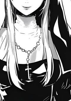 　　"⚖️🗝️⚰️　:　FC