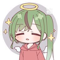 蜜柑　♬さんのアイコン画像
