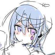 RAIN⋆̩☂︎*̣̩さんのアイコン画像