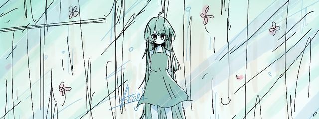 あさぎさんの壁紙画像