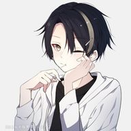 悠希さんのアイコン画像