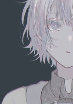 探してた天使 、 死にたがりでした 。 