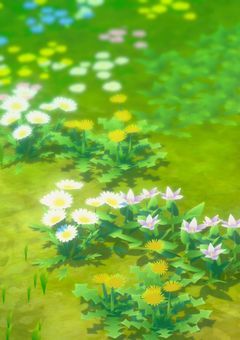  牧場主になりました 