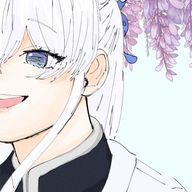 深橋 のあ 🪞💝🐈‍⬛※固定夢主さんのアイコン画像