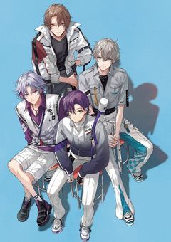 今世    も    私    は    悪役    です    【    ROF    -    MAO    】