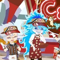 マリン@1部小説更新ストップさんのアイコン画像