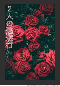 2人の逃避行