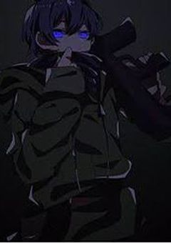 Fate/ 変身者は何を見る