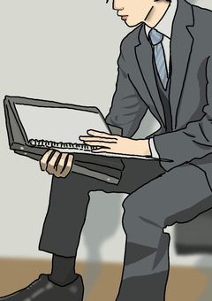 救ってくれたのは、いつも貴方でした。