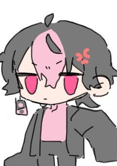 【イラスト】今月何枚かけるかな