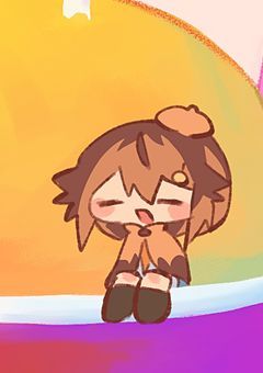 【イラスト】今月何枚かけるかな