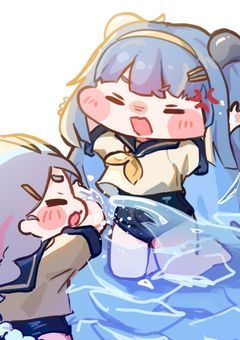その他イラスト