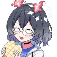 まつたけさんのアイコン画像