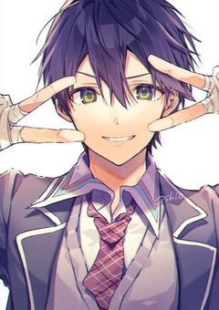 童顔で小さい私いつも弄られてます　【Njs4/⚔️】