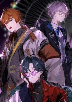 ネスの嫁遊征の妹でもあり魁星の元カノという修羅場になりました