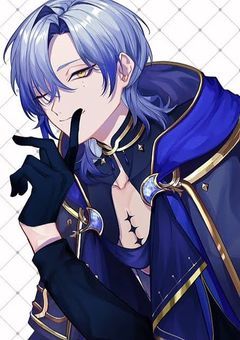 〔mln〕痴漢常習犯、まさかの推しだった件