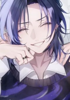 お隣さんはお母さん　【🌈🕒/🧢🪽】