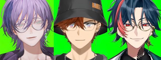 芹沢さんの壁紙画像