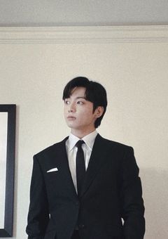 Who do you like？[💜]