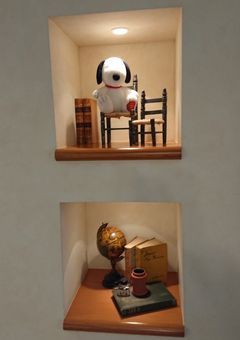 雑談兼お絵描き部屋