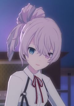 ユニットが違う世界線のセカイ