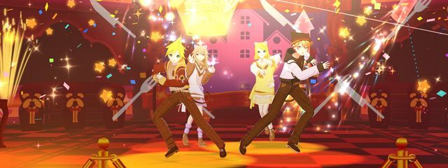 花菜音さんの壁紙画像