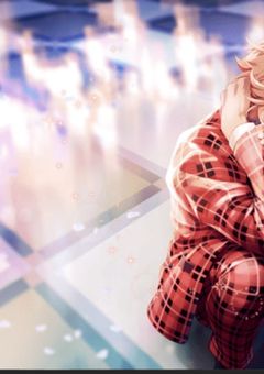 デュースの元不良仲間の女子がエース・トラッポラに恋した件。