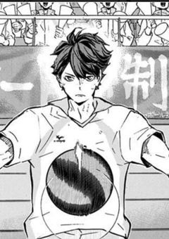 及川バカップル、依存気味