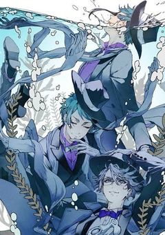 No. 1に告られた