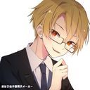 黒戦冬斗