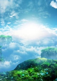 目が覚めたらそこはwrwr国だった!?