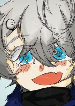 イラスト部屋