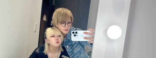 えのん@🙈❤️🫶👁️‍🗨️💋💜さんの壁紙画像