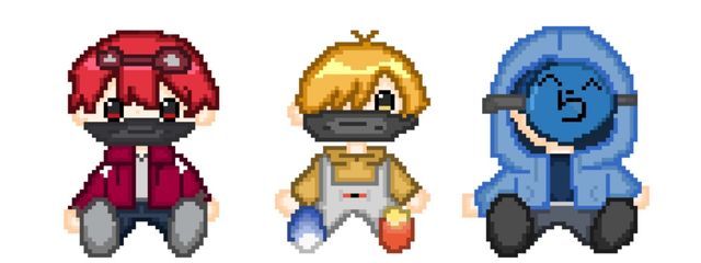 Sky🐺@休止中さんの壁紙画像