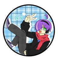 Sky🐺@休止中さんのアイコン画像