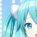 ミク@リンちゃんは天使!