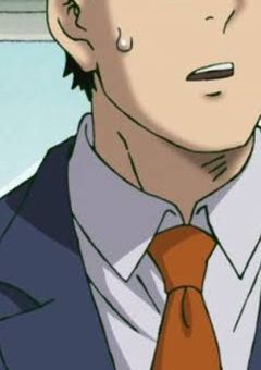 芹沢さんが惚れた女