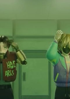 ミルキー☆サブウェイ    反応・短編集