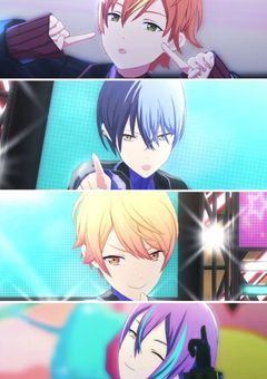 プロセカ男子＆プロセカ男子声優短編集