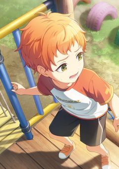 朝､目が覚めたら彼氏が幼児化していたので育てることになりました。