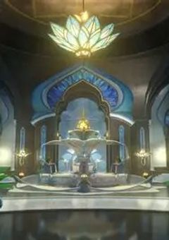 テイワットを駆け巡るアルバイター