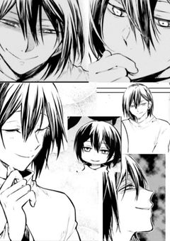 魔人が拾ったのは面食い幼女