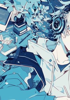 短編＆曲パロ《⚙️》