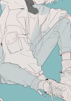 淡い青春 《d!：zm》