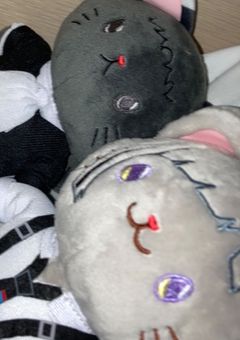 新双黒推しによる報告部屋〜!