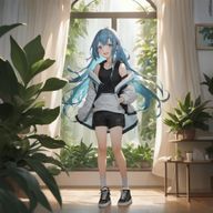 みけさんのアイコン画像
